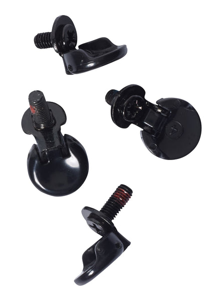 adjusting new burton snowboard bindings Burton DT Toolless Strap Adjustment Screw Kit – FixMyBinding.com