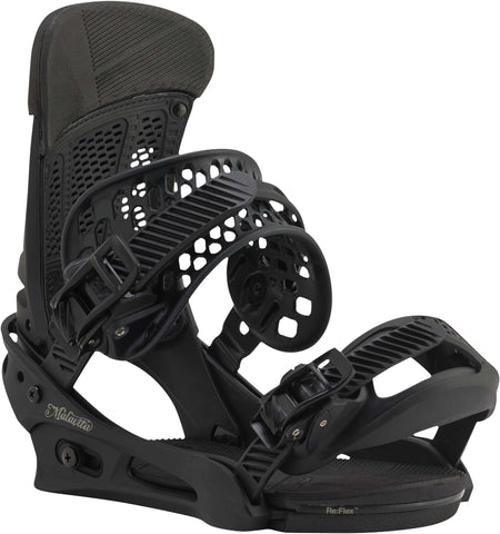 Men's Burton Malavita Re:Flex Snowboard Bindings | Burton