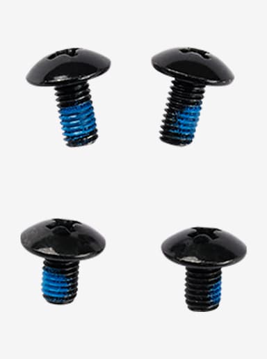 Burton Snowboard Binding Screws