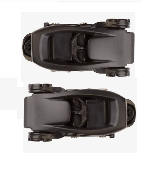 Burton Toe Buckles | FixMyBinding.com