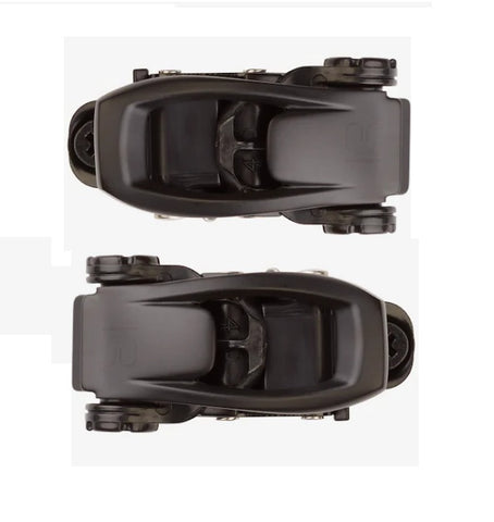 burton double take snowboard binding toe buckle Burton Toe Buckles