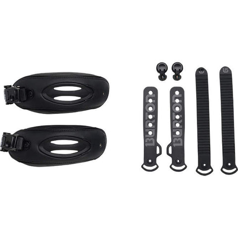 Burton Getta Grip Toe Cap Set FixMyBinding