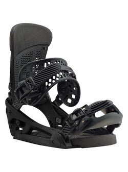 burton citizen snowboard binding with toe strap Burton DT Malavita Toe Straps