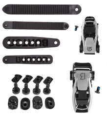 Burton OH SH**! Parts Kit #1 - FixMyBinding.com
