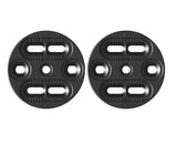 Union Mini Disc 4x2/Channel Discs (Pair)
