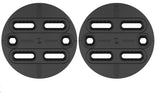 Union Camber 4x4/4x2/Channel Discs (Pair)