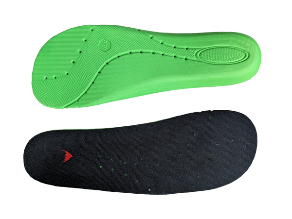 Burton footbed 2025