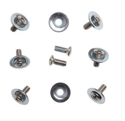 Burton M6 Hardware Kit | FixMyBinding.com