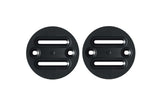 Union 4x4/Channel Discs (Pair) - FixMyBinding.com