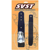 SVST Generic Toe Strap with Alloy Buckle - FixMyBinding.com