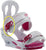 Colored : SINGLE Burton Ankle Buckle