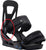 Colored : SINGLE Burton Ankle Buckle