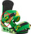 Colored : SINGLE Burton Ankle Buckle