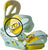 Colored : SINGLE Burton Ankle Buckle