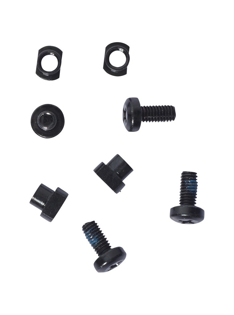 Burton Binding Strap Adjustment Screw Kit –