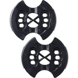 Burton Re:Flex ICS Channel Discs (Pair) - FixMyBinding.com
 - 1