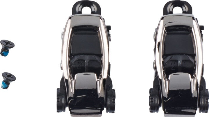 Burton Toe Buckles