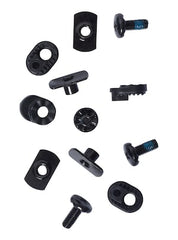 Burton X-Base Highback Mounting Hardware Kit