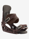 Burton Replacement Ankle Buckles