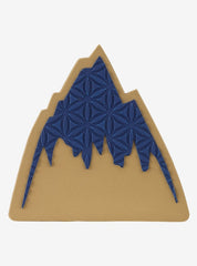 Burton Mountain Logo Stomp Pad
