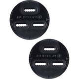 Burton 3D Discs (Pair) - FixMyBinding.com - 1