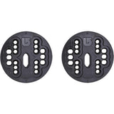 Burton ICS / 4x4 Discs (Pair) - FixMyBinding.com
 - 1