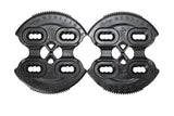 Burton Re:Flex 4x4 Discs (Pair) - FixMyBinding.com
