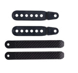 Burton DT Ankle Tongue & Flex Slider Replacement Set