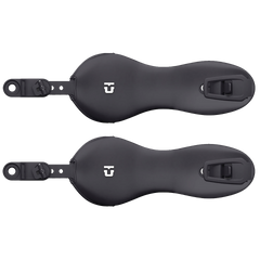 Union Replacement Ankle Straps w/ Buckles