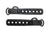 Burton Toe Sliders (Pair) - FixMyBinding.com
 - 3