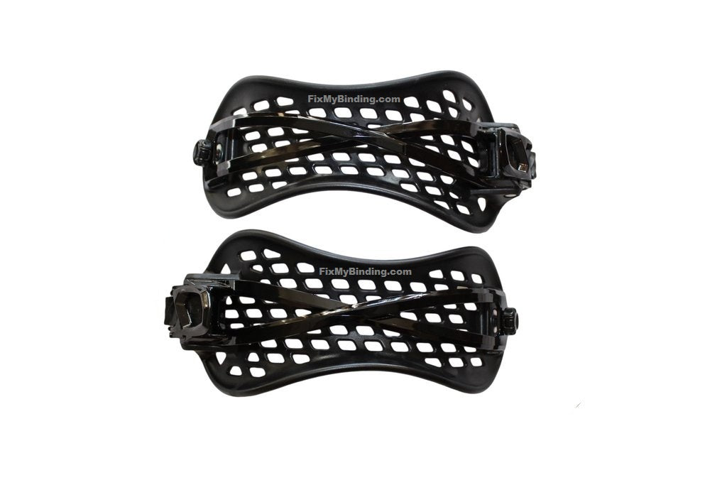 Burton DT Ankle Straps –