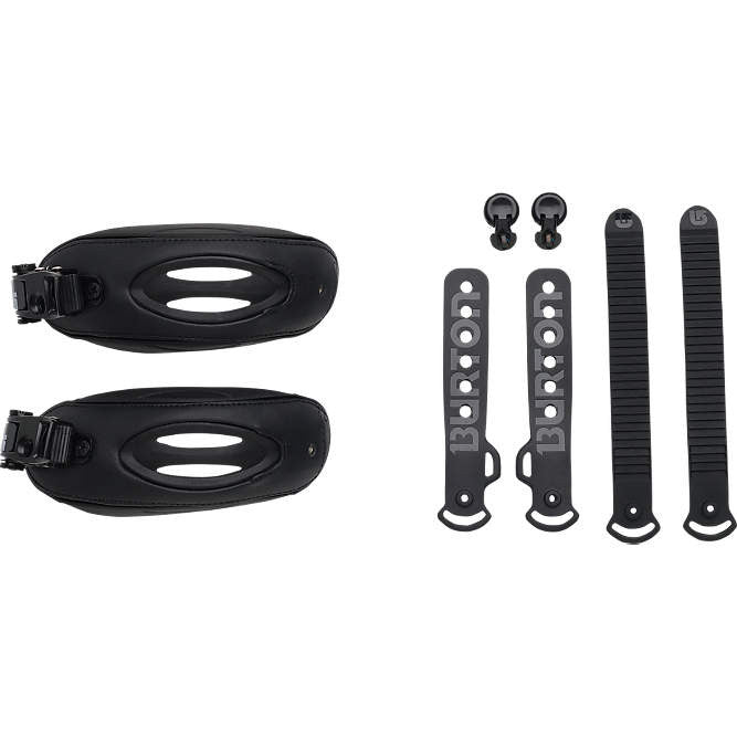 Burton toe caps clearance