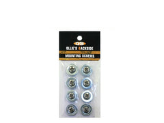Snowboard Binding Hardware Screws and Washers