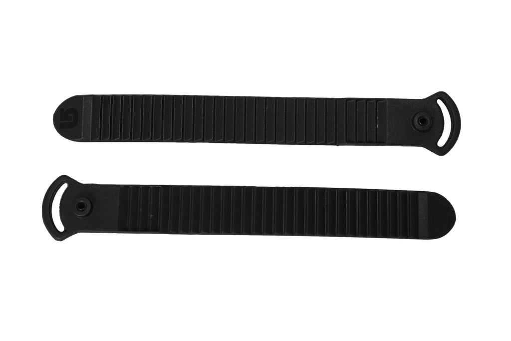 burton double take re:flex snowboard binding toe tongue Burton Toe Tongues (Pair)