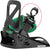 Colored : SINGLE Burton Ankle Buckle