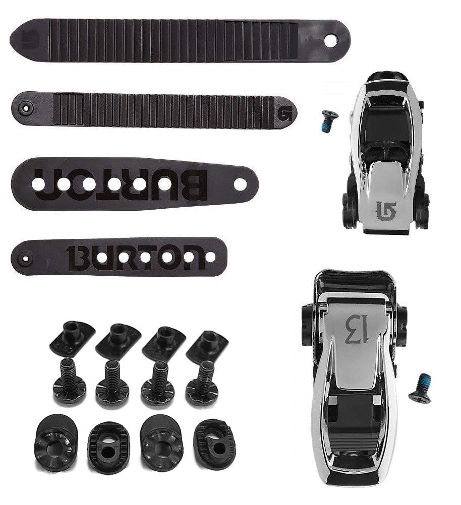 burton freestyle snowboard bindings repair parts Burton OH SH**! Parts Kit #1 – FixMyBinding.com