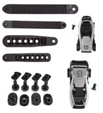 Burton Snowboard Binding Screws