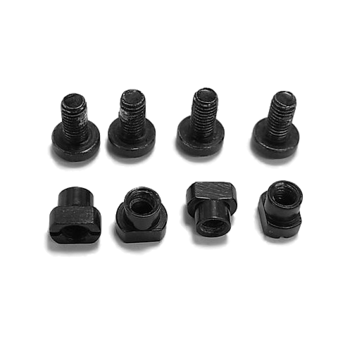 Burton Snowboard Binding Parts – FixMyBinding.com