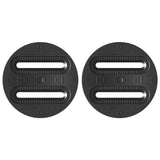 Union 3x3/4x4 Discs (Pair)