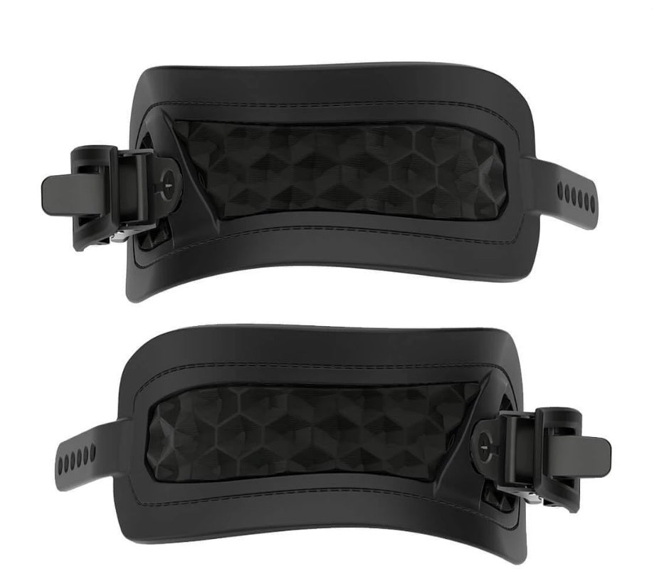 Forma Lab Ankle Strap | Union Binding Company