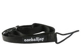 ONEBALL Back N' Black Leash - FixMyBinding.com
