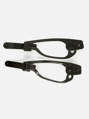 K2 Toe Straps Perfect fit 2.0