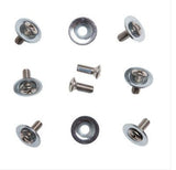 Burton Snowboard Binding Screws