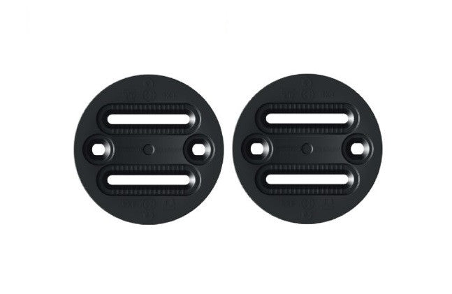 burton channel snowboard hardware 4pk Union 4x4/4x2/Channel Discs (Pair) – FixMyBinding.com