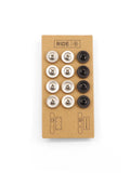 Ride Complete Hardware Kit